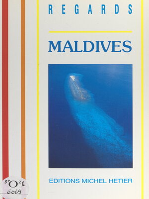 cover image of Maldives